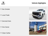 Used 2024 Chevrolet Silverado 1500 W/T w/ WT Fleet Convenience Package image 4