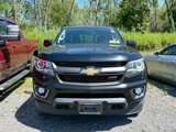 Used 2017 Chevrolet Colorado Z71 image 3