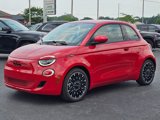 New 2024 FIAT 500 e (RED) image 2