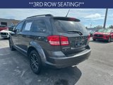 Used 2018 Dodge Journey SE w/ Popular Equipment Group image 3