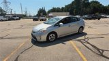 Used 2014 Toyota Prius Four image 4