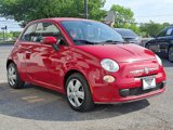 Used 2014 FIAT 500 Pop image 3