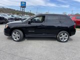 Used 2014 Jeep Compass Limited w/ Sun/Sound Group image 2