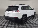 Used 2023 Jeep Cherokee Altitude Lux w/ Lux Elite Package image 4