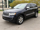 Used 2011 Jeep Grand Cherokee Limited w/ Luxury Group II image 3