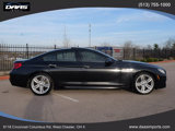 Used 2015 BMW 640i Gran Coupe xDrive image 4