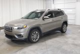 Used 2019 Jeep Cherokee Latitude Plus w/ Comfort/Convenience Group image 4