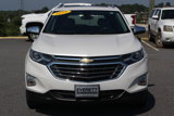 Used 2018 Chevrolet Equinox Premier image 2