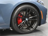 Certified 2022 BMW 430i Coupe w/ M Sport Package image 6
