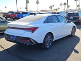 Certified 2024 Hyundai Elantra SEL image 4