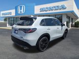 New 2026 Honda HR-V Sport image 4