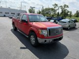 Used 2012 Ford F150 XLT w/ XLT Chrome Pkg image 4