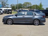 Used 2024 Kia Forte GT image 3