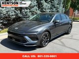 Used 2025 Hyundai Sonata SEL image 3