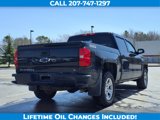 Used 2017 Chevrolet Silverado 1500 LT w/ All Star Edition image 2
