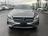 Certified 2018 Mercedes-Benz E 43 AMG 4MATIC Sedan image 2