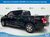 Used 2016 Ford F150 XLT image 5