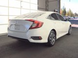 Used 2016 Honda Civic EX image 5