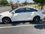 Used 2016 Toyota Camry XSE image 2