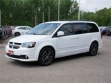 Used 2017 Dodge Grand Caravan GT image 3