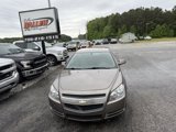 Used 2010 Chevrolet Malibu LT w/ Power Convenience Package image 2