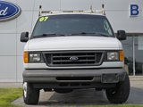Used 2007 Ford E-250 and Econoline 250 image 3