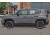Used 2021 Jeep Renegade Sport image 6