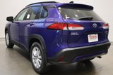 New 2025 Toyota Corolla Cross LE image 5