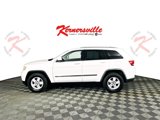 Used 2011 Jeep Grand Cherokee Laredo image 4