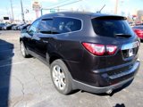 Used 2014 Chevrolet Traverse LTZ image 5
