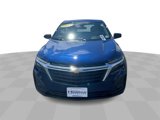 Used 2023 Chevrolet Equinox LS image 3