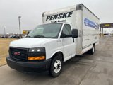 Used 2022 GMC Savana 3500 Extended w/ Power Convenience Package image 3