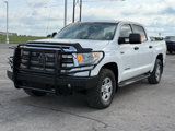 Used 2017 Toyota Tundra SR5 image 2