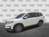 Used 2019 Honda Pilot Touring image 5
