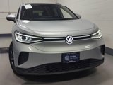 Certified 2021 Volkswagen ID.4 Pro S image 3