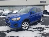 Used 2015 Mitsubishi Outlander Sport ES image 2