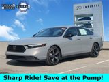 Used 2023 Honda Accord Sport image 1
