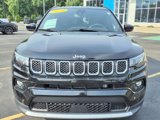 Used 2024 Jeep Compass Limited image 2