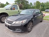 Used 2014 Honda Accord Sport image 2