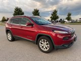 Used 2016 Jeep Cherokee Latitude w/ Comfort/Convenience Group image 4
