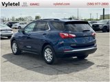 Certified 2020 Chevrolet Equinox LT image 4