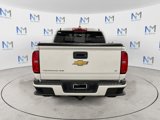 Used 2017 Chevrolet Colorado LT w/ LT Convenience Package image 4