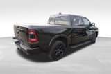 Used 2022 RAM 1500 Laramie image 4
