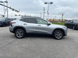 New 2025 Chevrolet Trax LT w/ Driver Confidence Package image 3