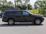 Certified 2023 Jeep Grand Cherokee L Laredo image 4