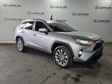Used 2021 Toyota RAV4 XLE Premium image 3