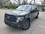 Used 2013 Ford F150 FX2 image 2