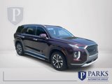 Used 2022 Hyundai Palisade SEL image 2