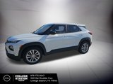 Used 2021 Chevrolet TrailBlazer LS image 3