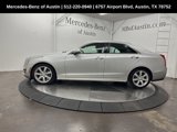 Used 2016 Cadillac ATS Sedan image 3